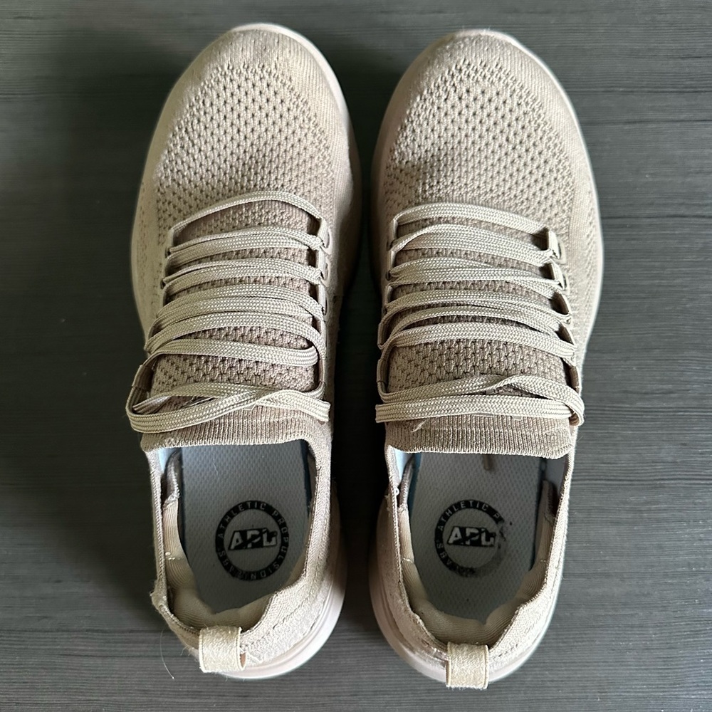 APL Techloom Breeze